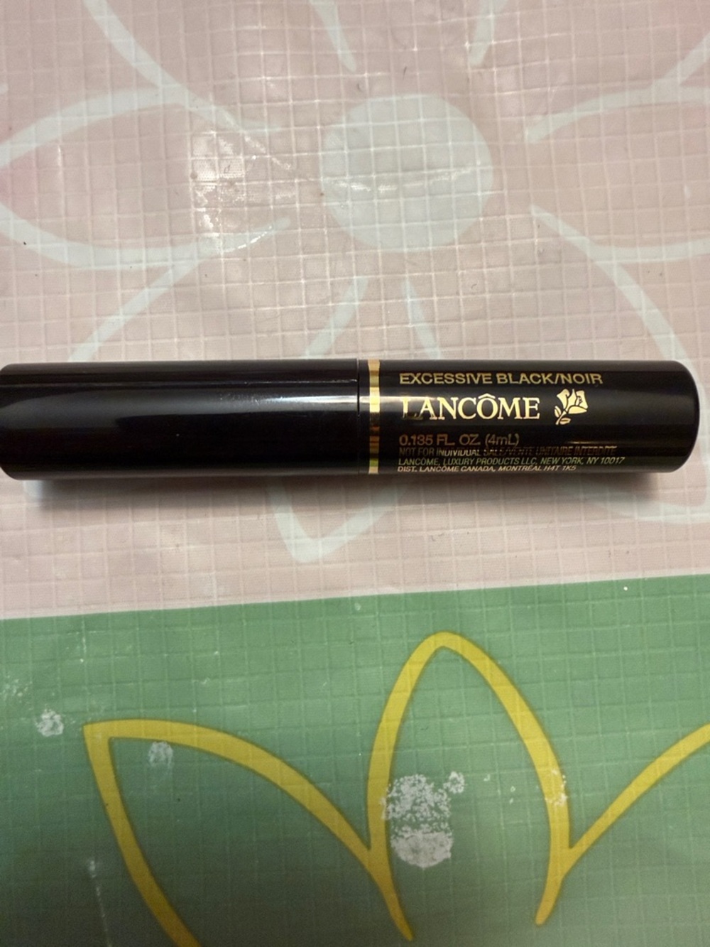 Mascara Samples Set - Picture 4 of 9